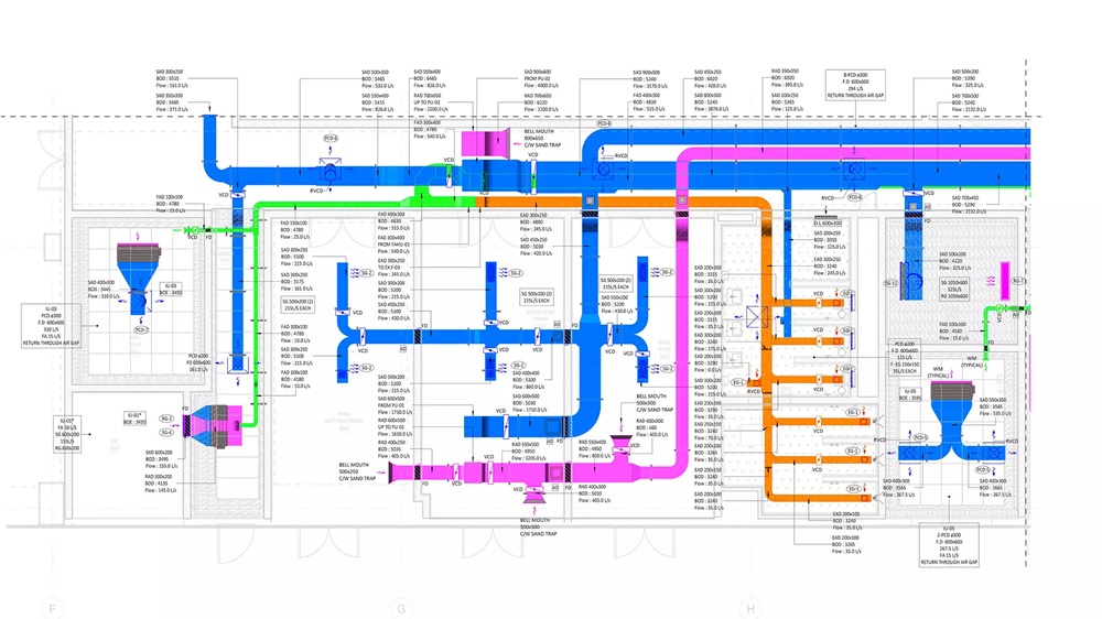 HVAC_Ducting_Shop_Drawingss